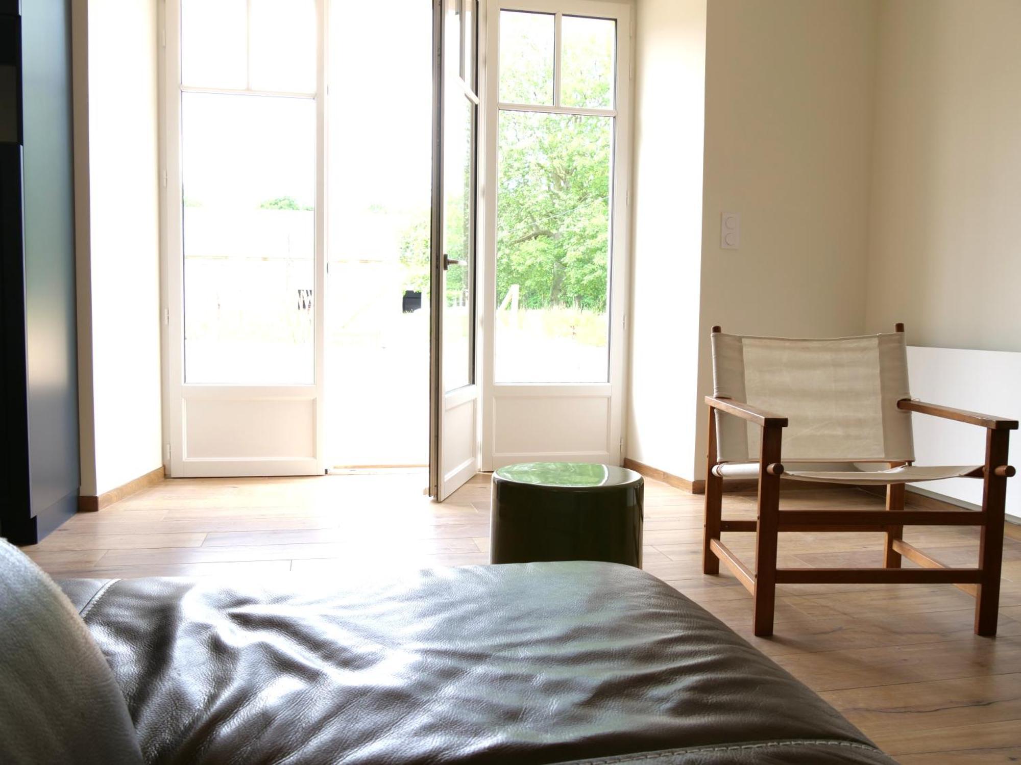 Domaine Du Cloitre Bed & Breakfast Pleneuf-Val-Andre Exterior foto